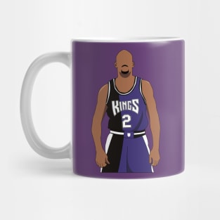 Mitch Richmond Mug